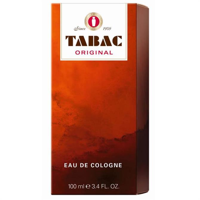 Tabac Eau De Cologne 100ml